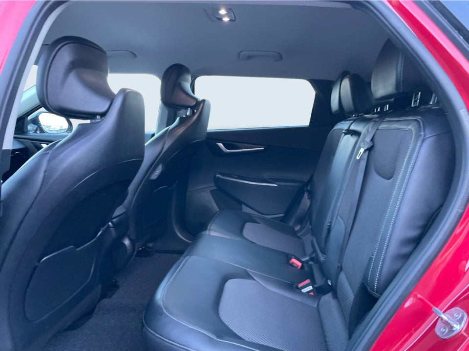 Kia EV6 77 Long Range 5d