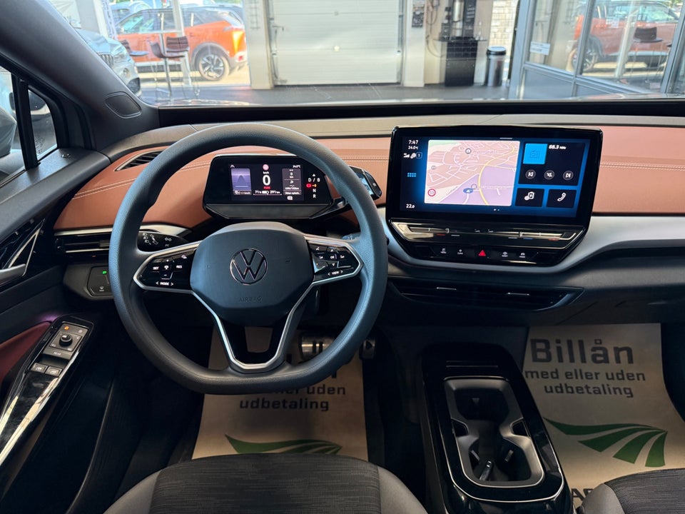 VW ID.5 77 Pro Performance 5d