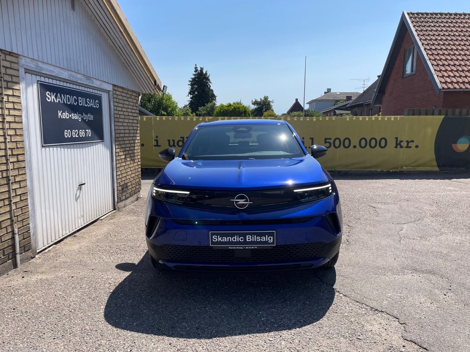 Opel Mokka-e 54 Edition 5d