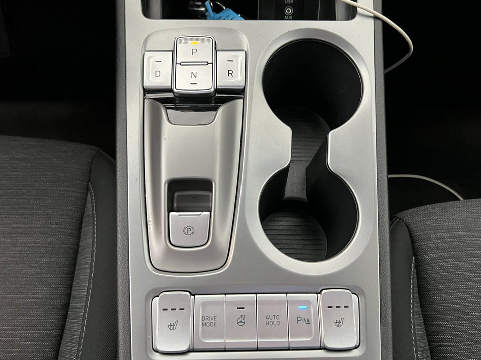 Hyundai Kona 39 EV Trend 5d