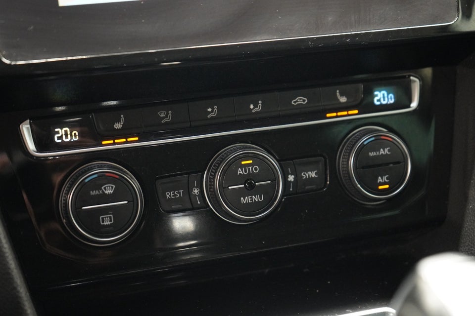 VW Passat 1,4 TSi 150 Comfortline Variant DSG 5d