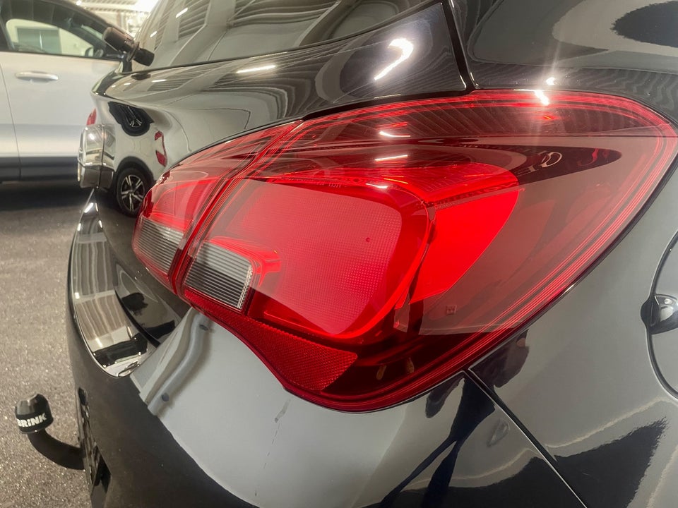Opel Corsa 1,4 16V Impress 5d