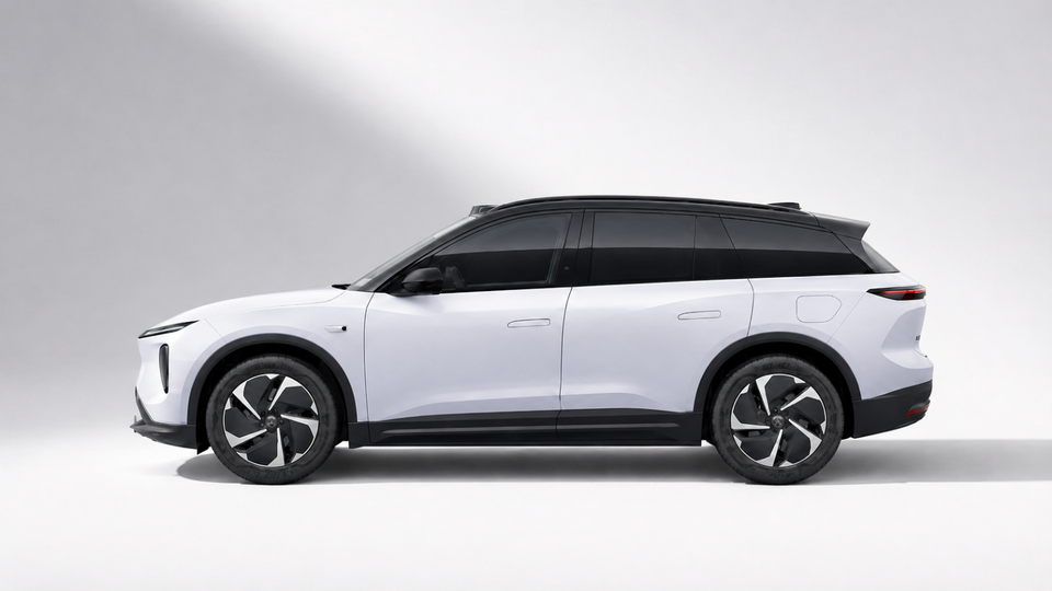 NIO EL6 75 Standard Range 5d