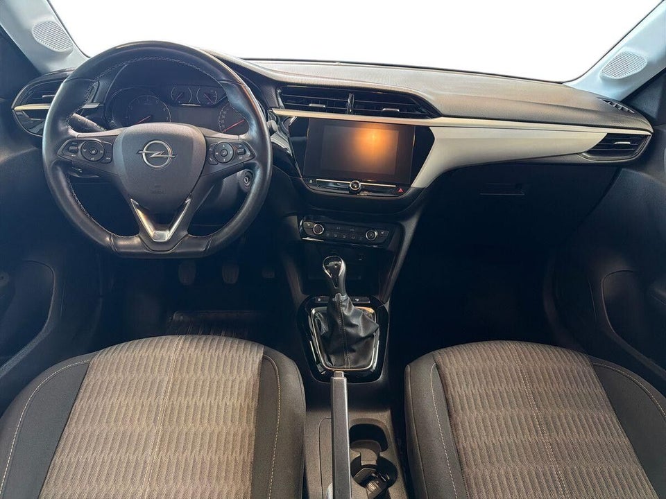 Opel Corsa 1,2 Edition+ 5d