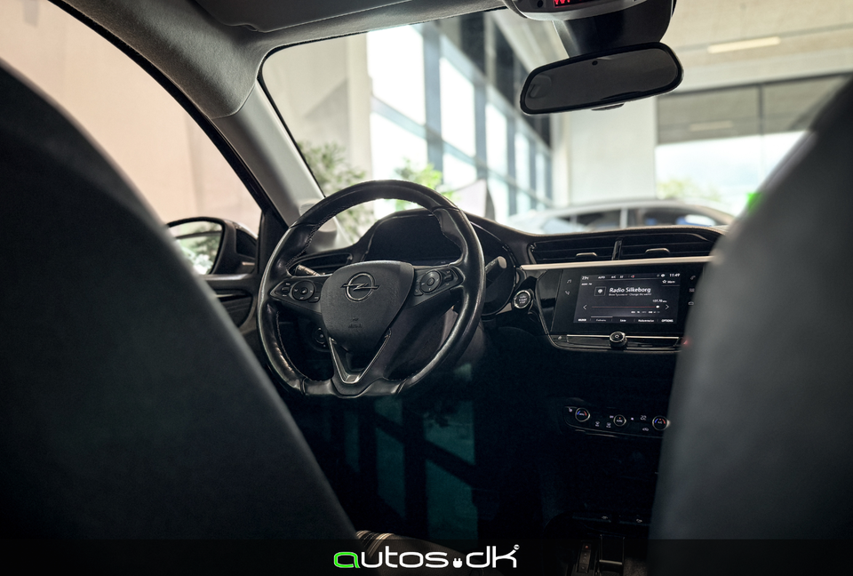 Opel Corsa-e 50 Limited 5d