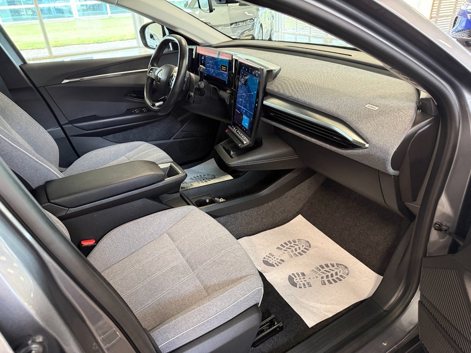 Renault Megane E-Tech 60 Evolution ER 5d