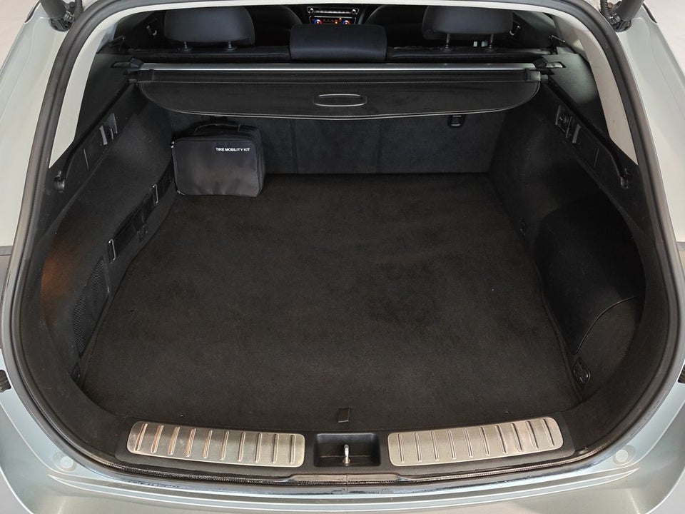 Kia Optima 2,0 PHEV SW aut. 5d