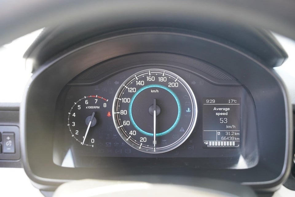 Suzuki Ignis 1,2 Dualjet Club 5d