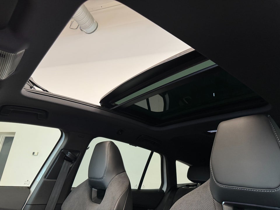 Skoda Enyaq 85 iV Sportline Maxx 5d