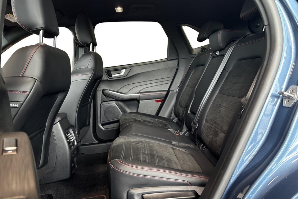 Ford Kuga 2,5 PHEV ST-Line CVT 5d