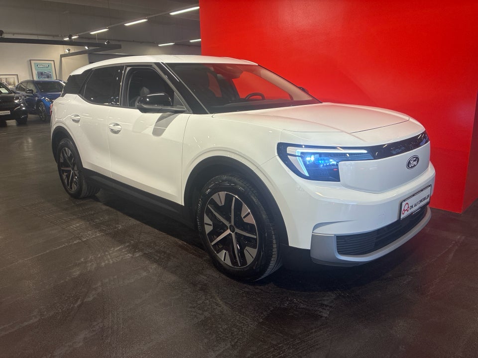 Ford Explorer 77 Select Extended Range 5d