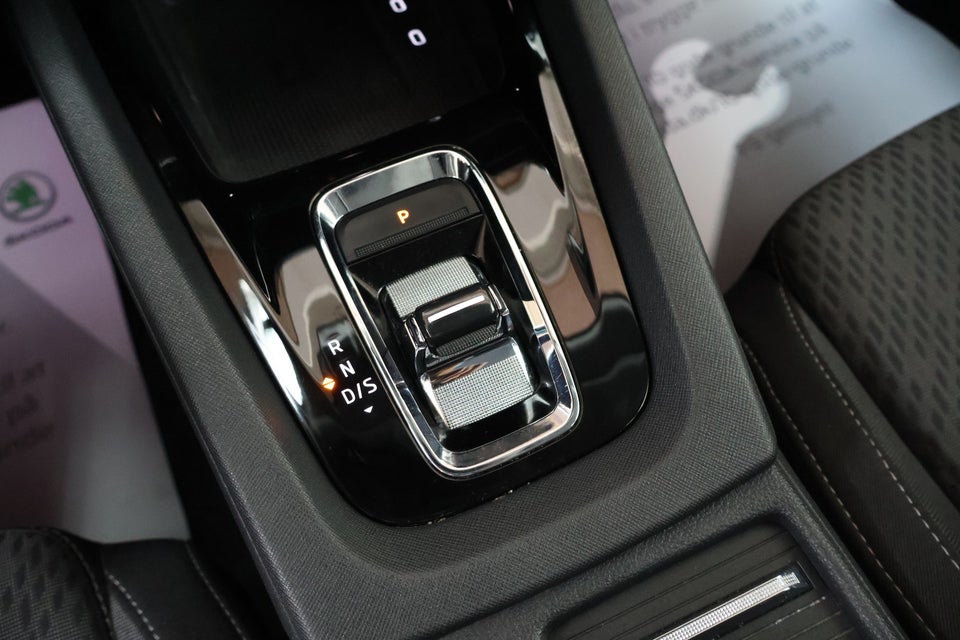 Skoda Octavia 1,4 TSi iV Plus Combi DSG 5d