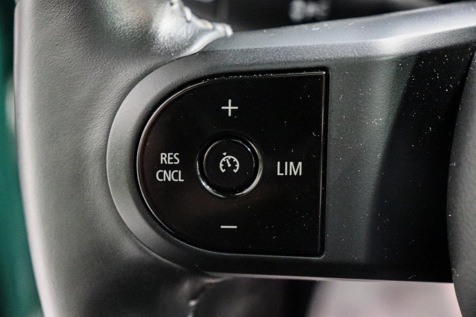 MINI Cooper SE Yours Trim 3d