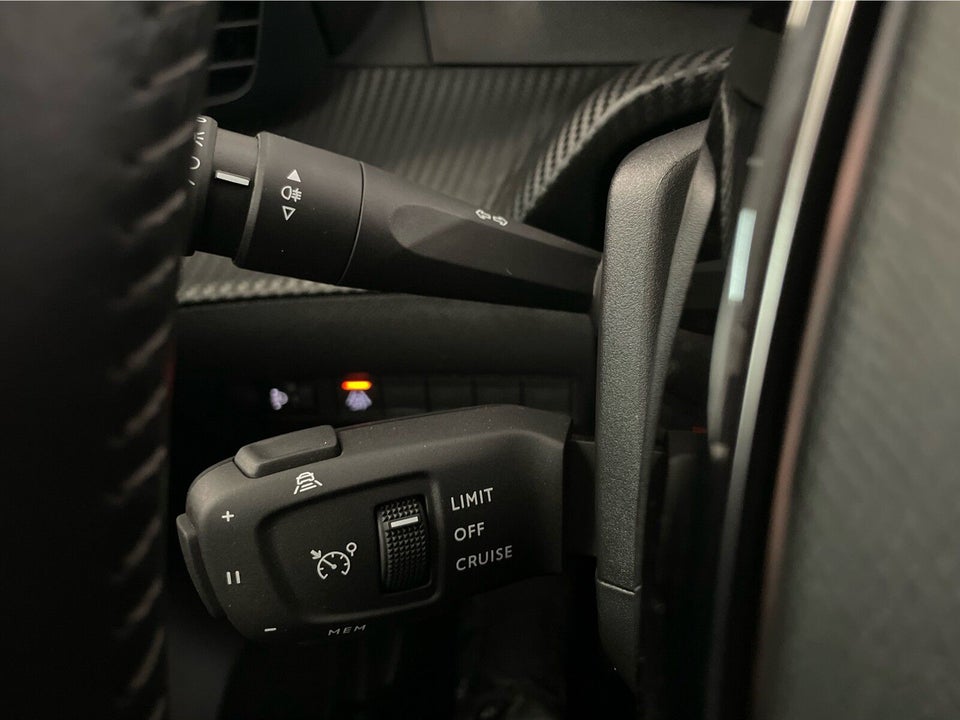 Peugeot 208 1,2 PureTech 100 Allure Pack 5d