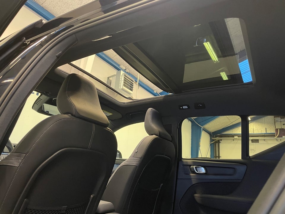 Volvo XC40 P6 ReCharge Ultimate 5d