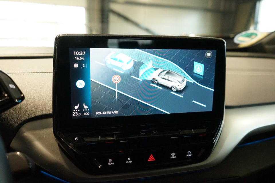 VW ID.4 77 Pro Performance 5d