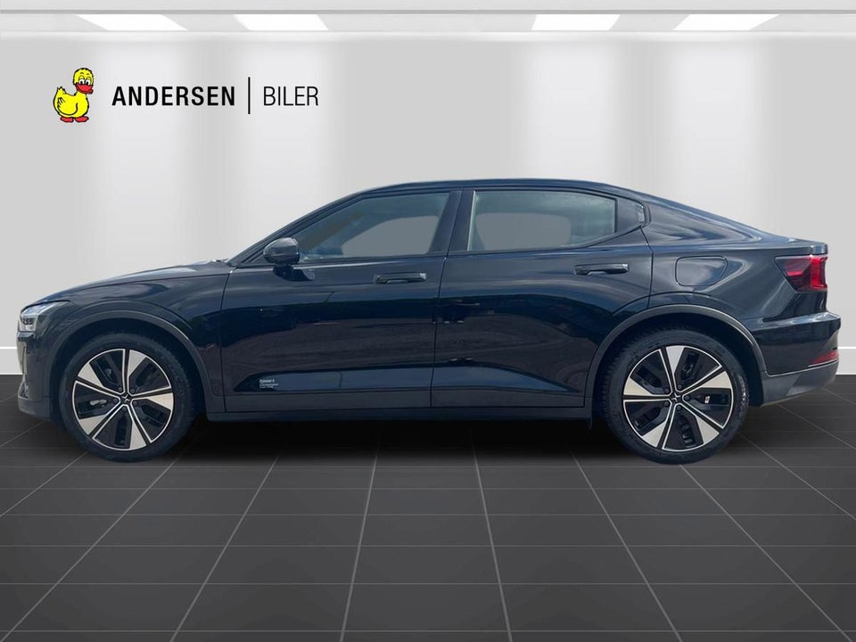 Polestar 2 Long Range 5d