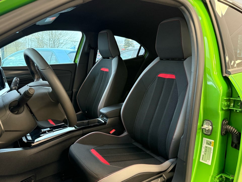 Opel Mokka-e 50 GS Line 5d