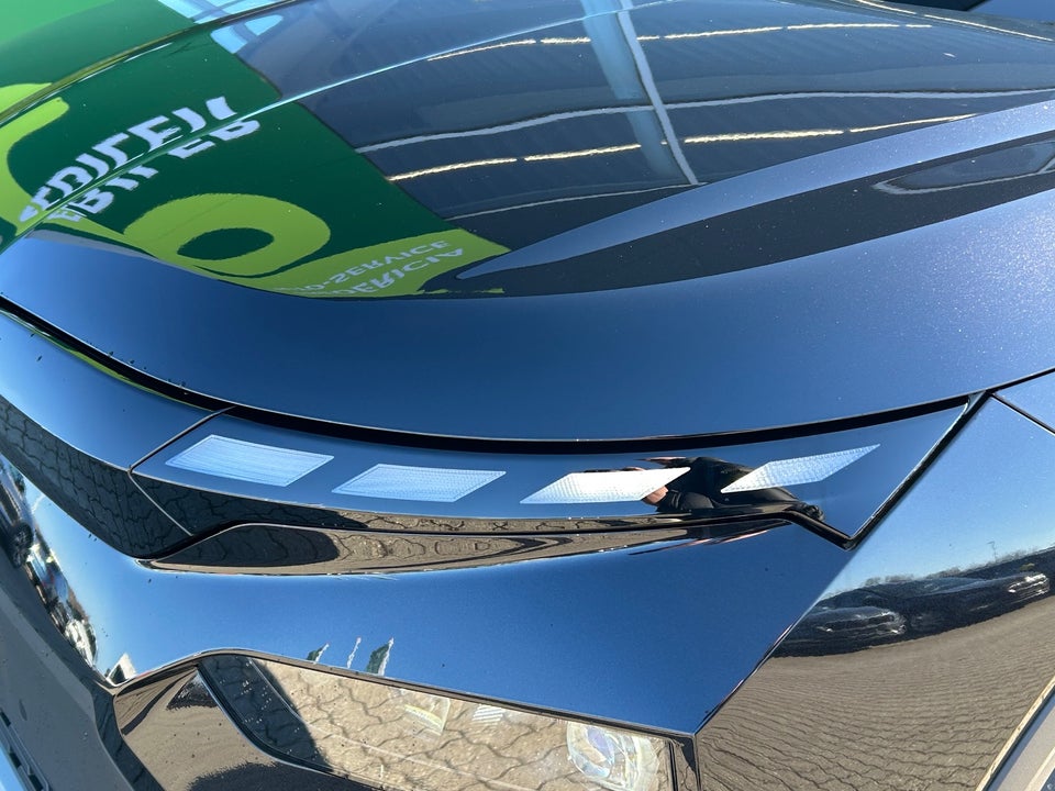 Skoda Elroq 85 iV Advanced 5d