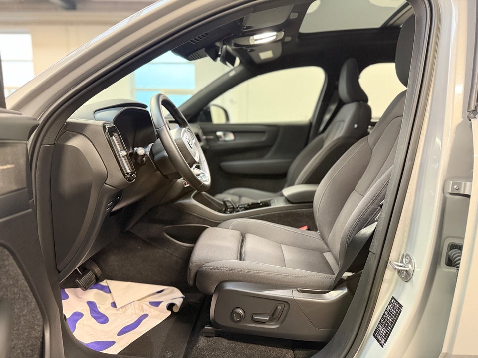 Volvo XC40 P6 ReCharge Ultimate 5d