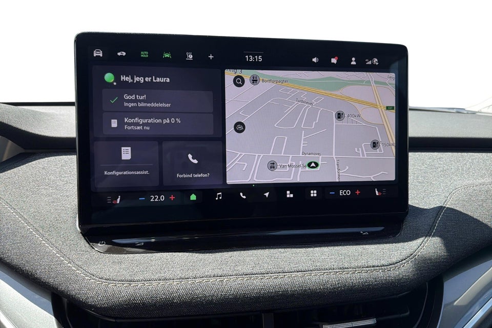 Skoda Elroq 85 iV Premium 5d