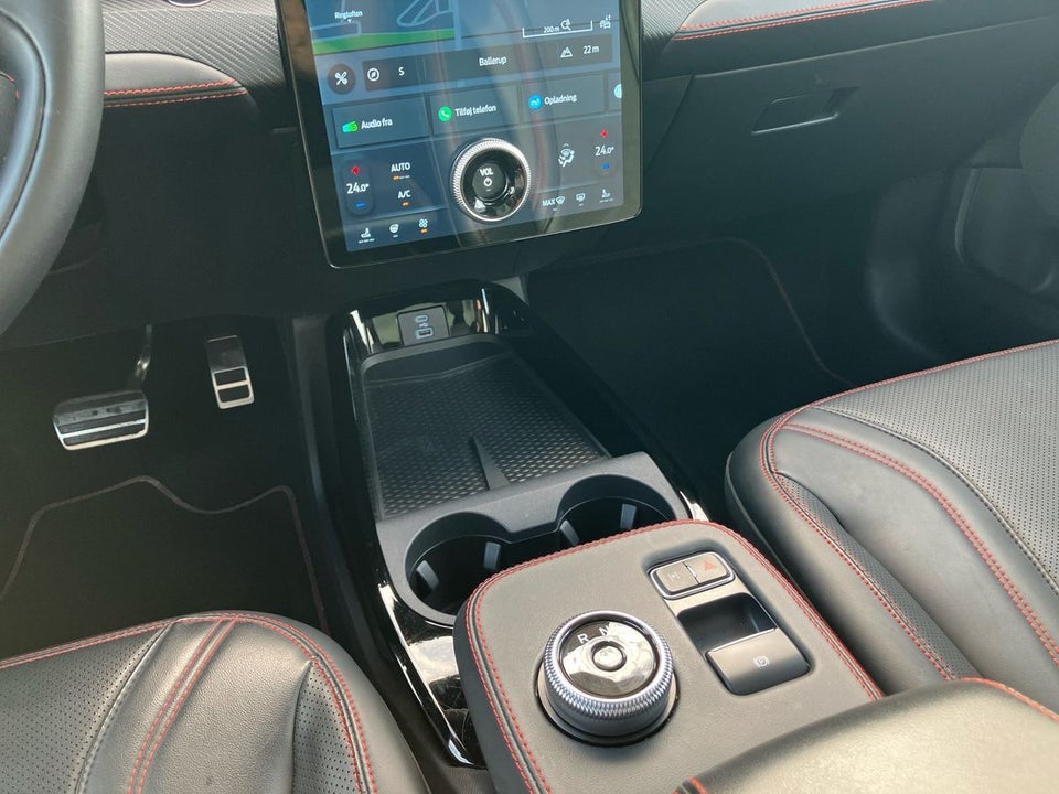 Ford Mustang Mach-E 91 Premium Extended Range AWD 5d