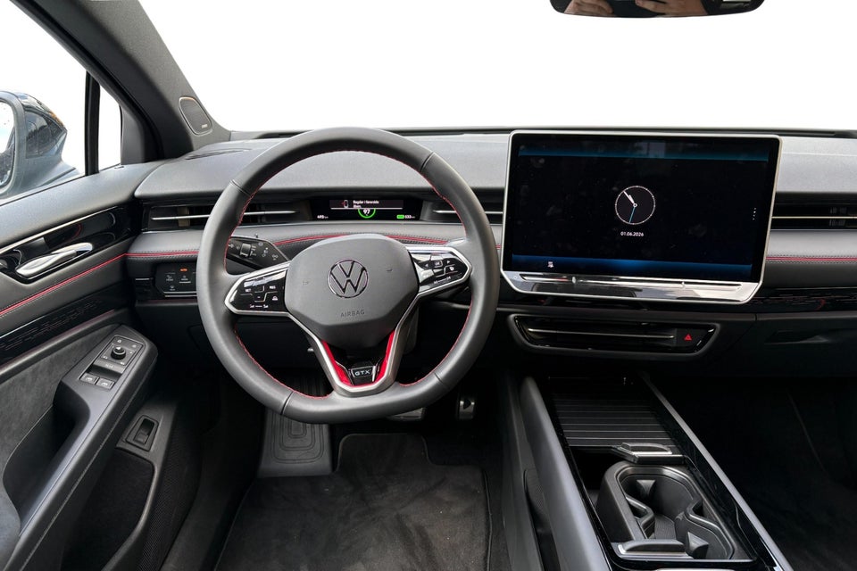 VW ID.7 86 GTX Max+ Tourer 4Motion 5d