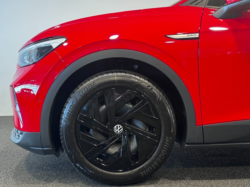 VW ID.4 77 Pro Performance 5d