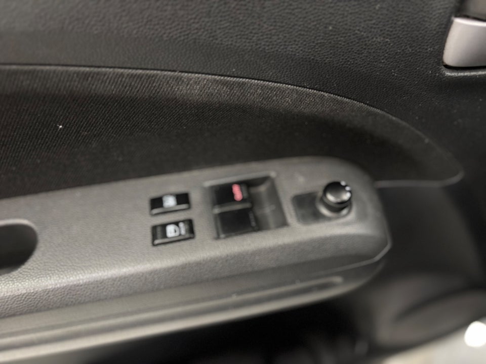 Suzuki Splash 1,0 GLS 5d