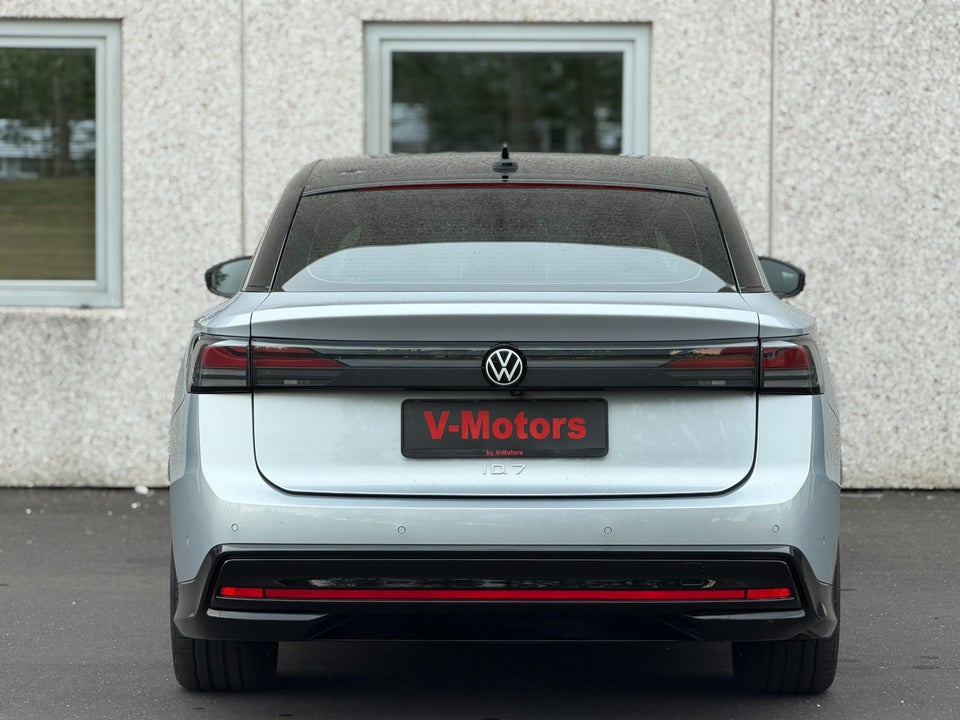 VW ID.7 77 Pro 5d