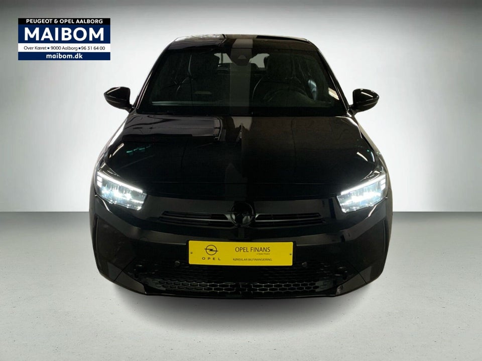 Opel Corsa-e 54 GS-Line 5d