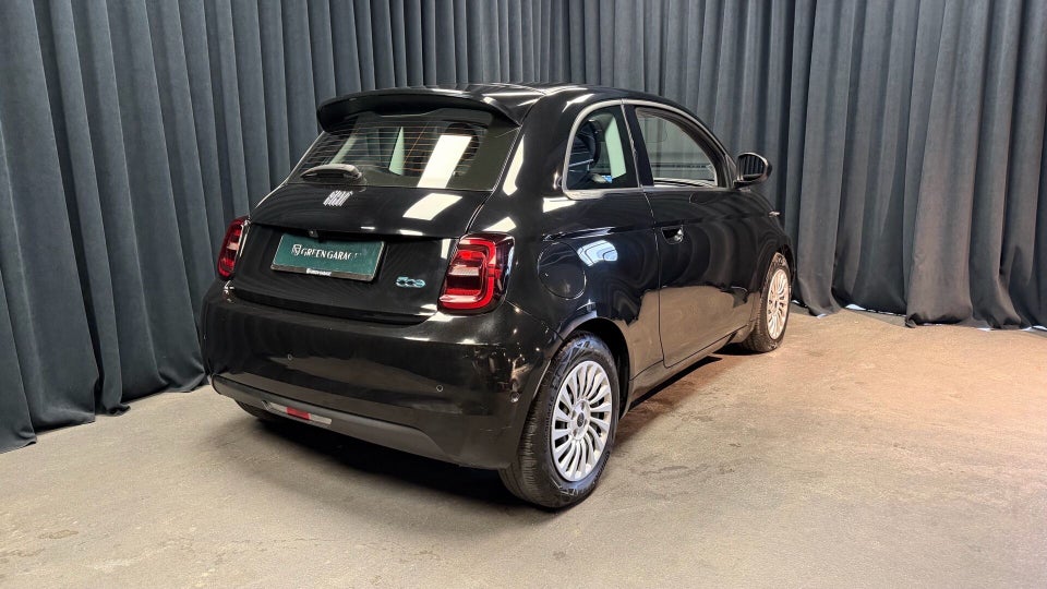 Fiat 500e 42 Mono 3d