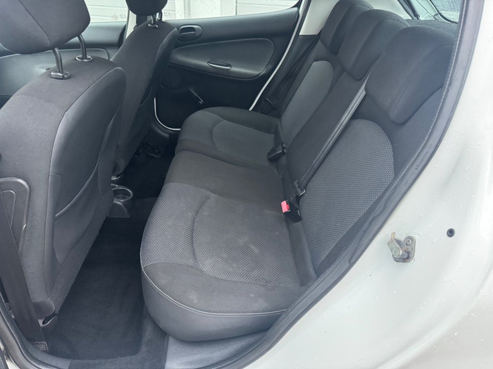 Peugeot 206+ 1,4 Active 5d