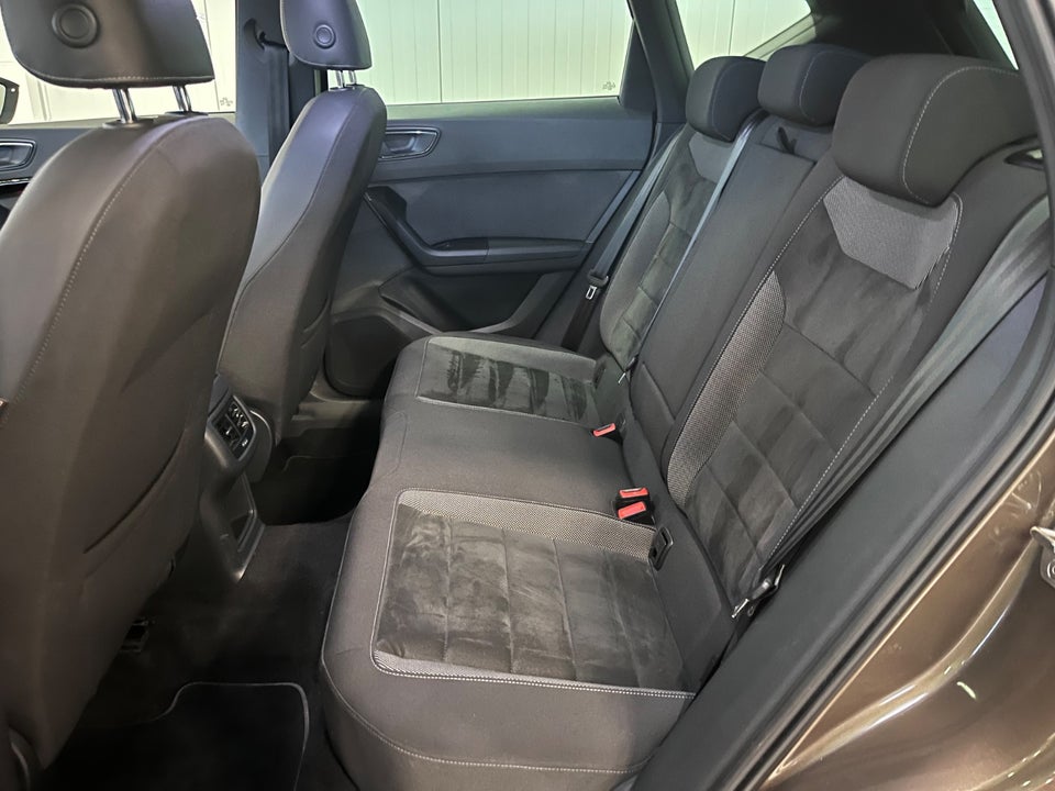 Seat Ateca 1,4 TSi 150 Xcellence 5d