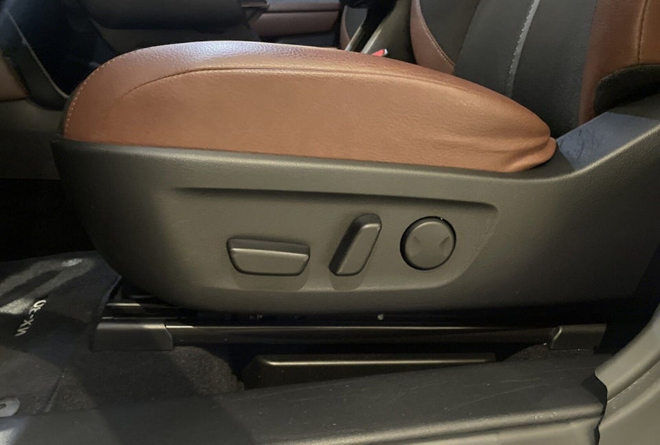 Mazda MX-30 e-SkyActiv Cosmo 5d