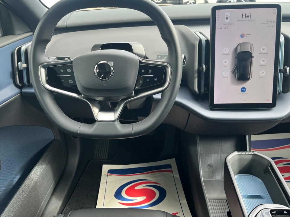 Volvo EX30 Extended Range Ultra 5d