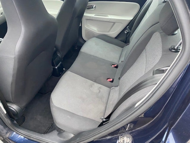 VW Up! 1,0 60 Black Up! 5d