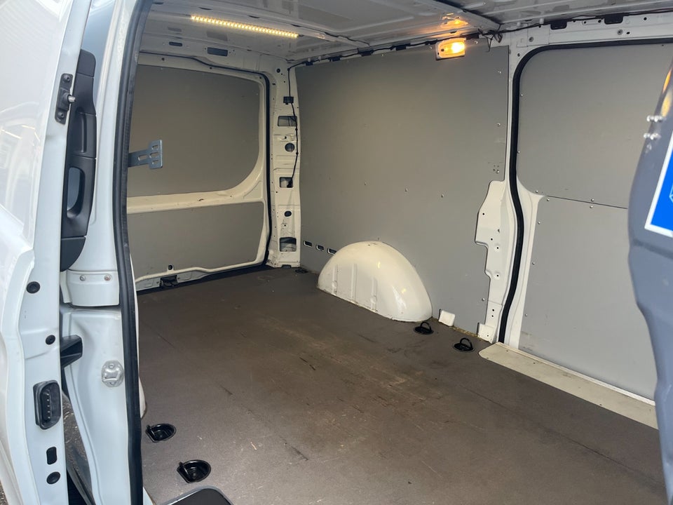 Mercedes Vito 114 2,0 CDi Complete aut. XL RWD