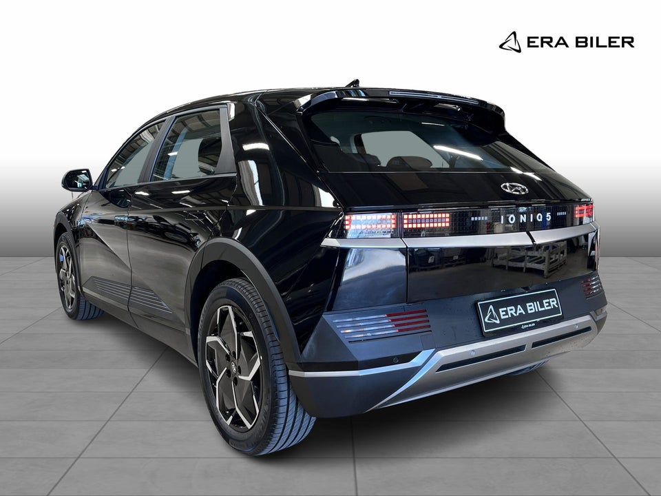 Hyundai Ioniq 5 77 Essential 5d
