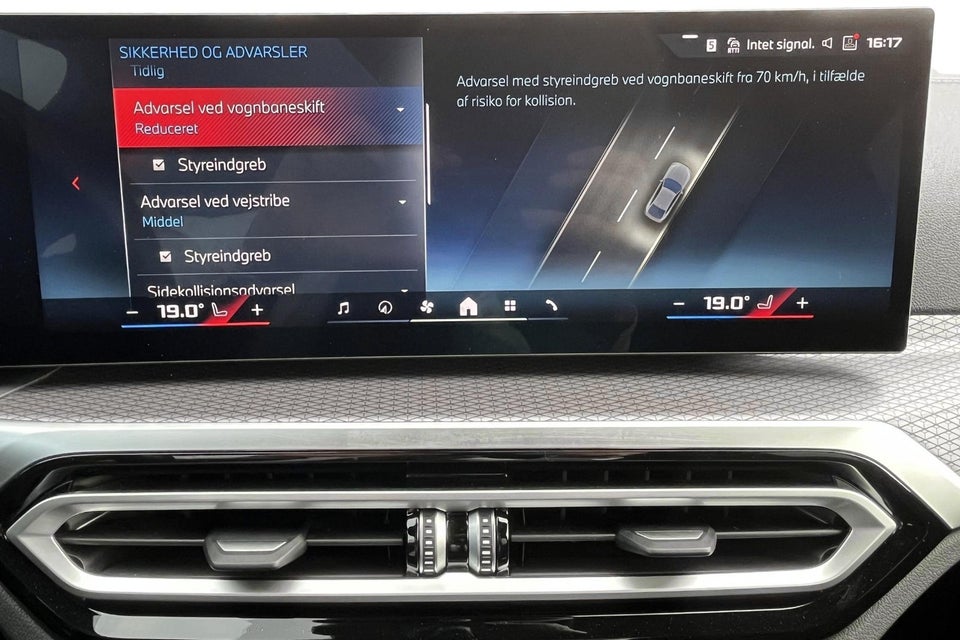 BMW i4 M50 xDrive 5d