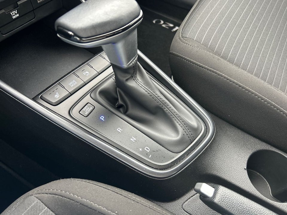 Hyundai i20 1,0 T-GDi Advanced DCT 5d