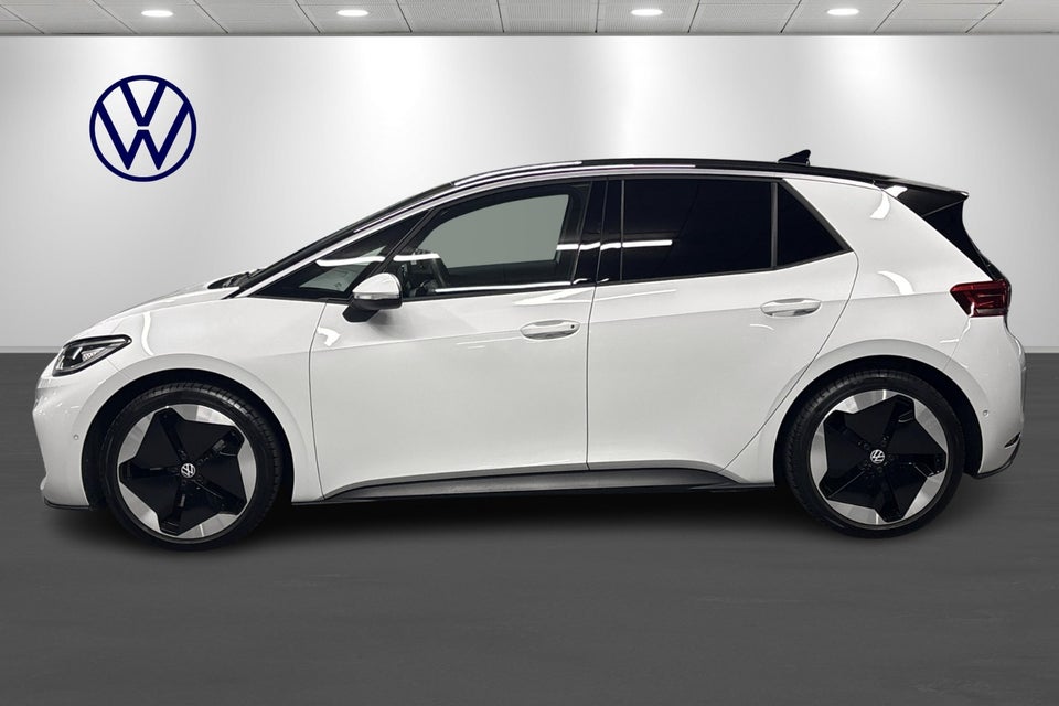 VW ID.3 77 Max 5d