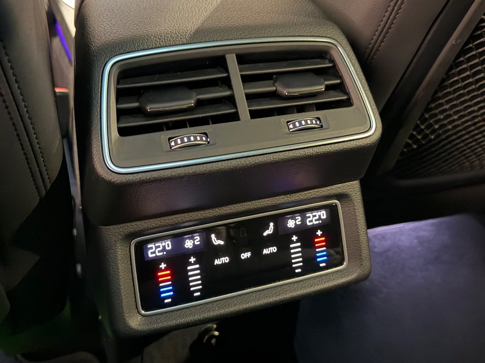 Audi e-tron 55 Black Edition S-line quattro 5d