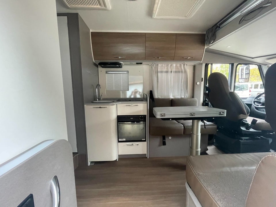 Etrusco I7400SBC 2,3 aut. 4d