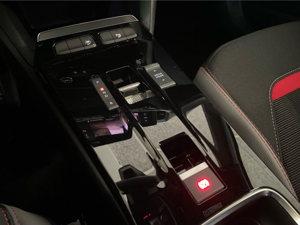 Opel Mokka-e 50 GS Line 5d