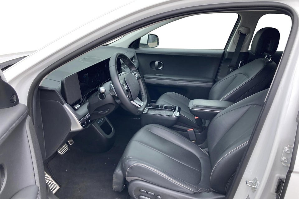 Hyundai Ioniq 5 84 Ultimate 5d