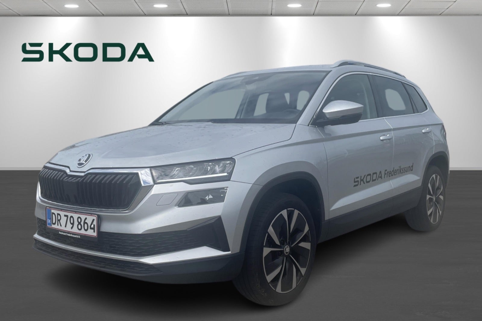 Skoda Karoq 1,5 TSi 150 Style DSG 5d