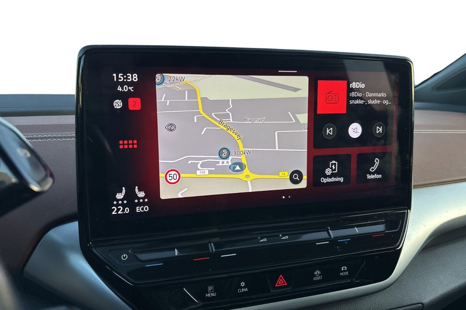 VW ID.4 77 1ST Pro Performance Max 5d