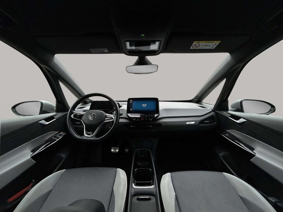 VW ID.3 58 1ST Plus 5d