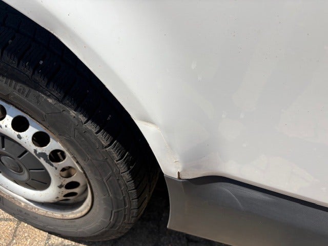 VW Transporter 2,0 TDi 150 Kassevogn DSG kort